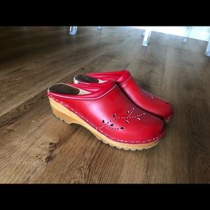 Troentorp Clogs sz. 36